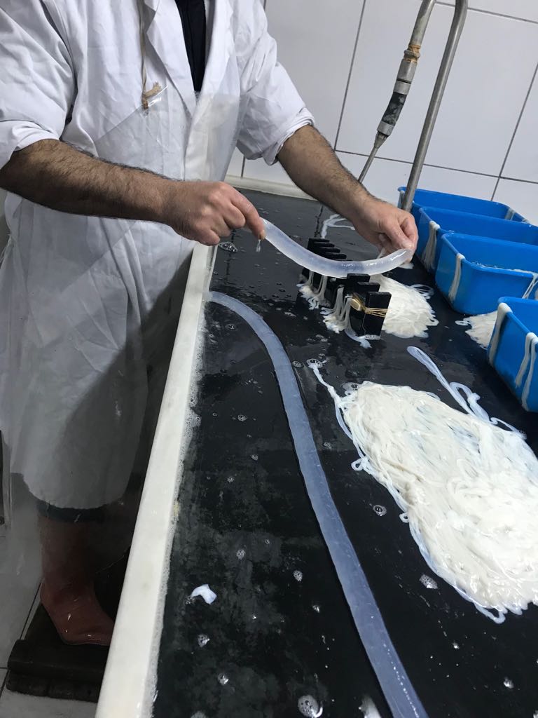 Ergenç Natural Casings