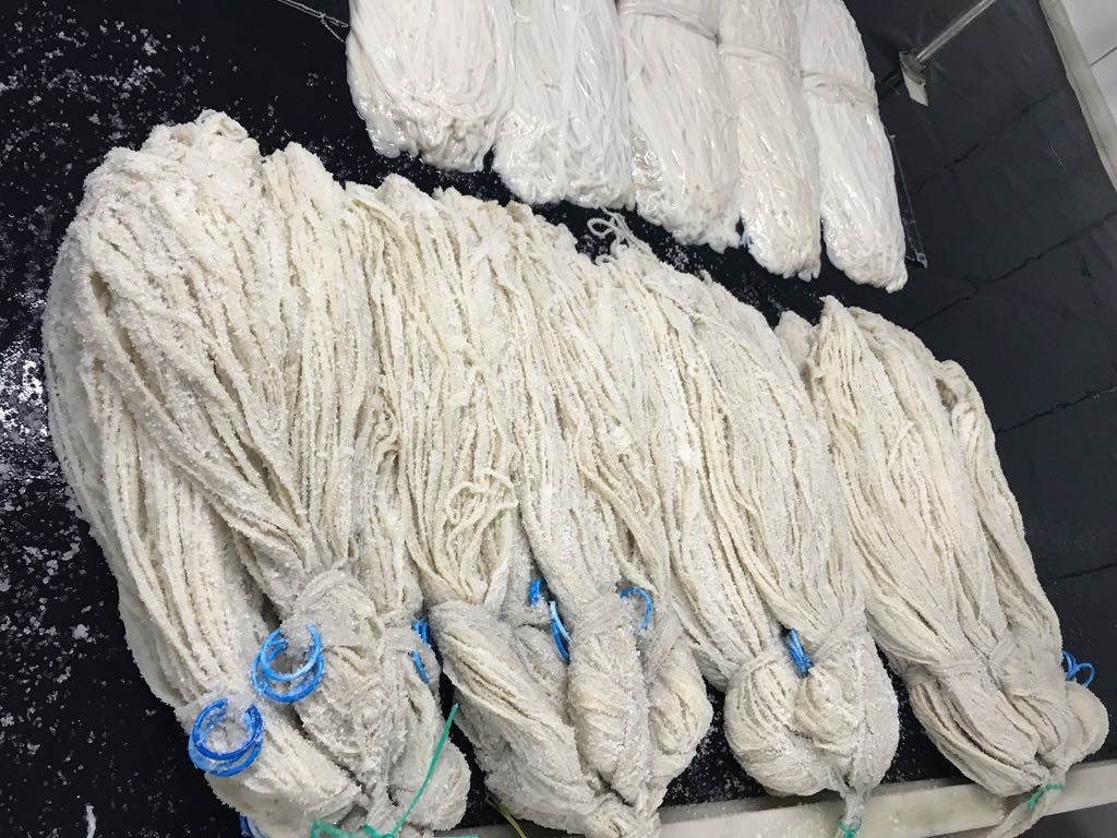 Ergenç Natural Casings